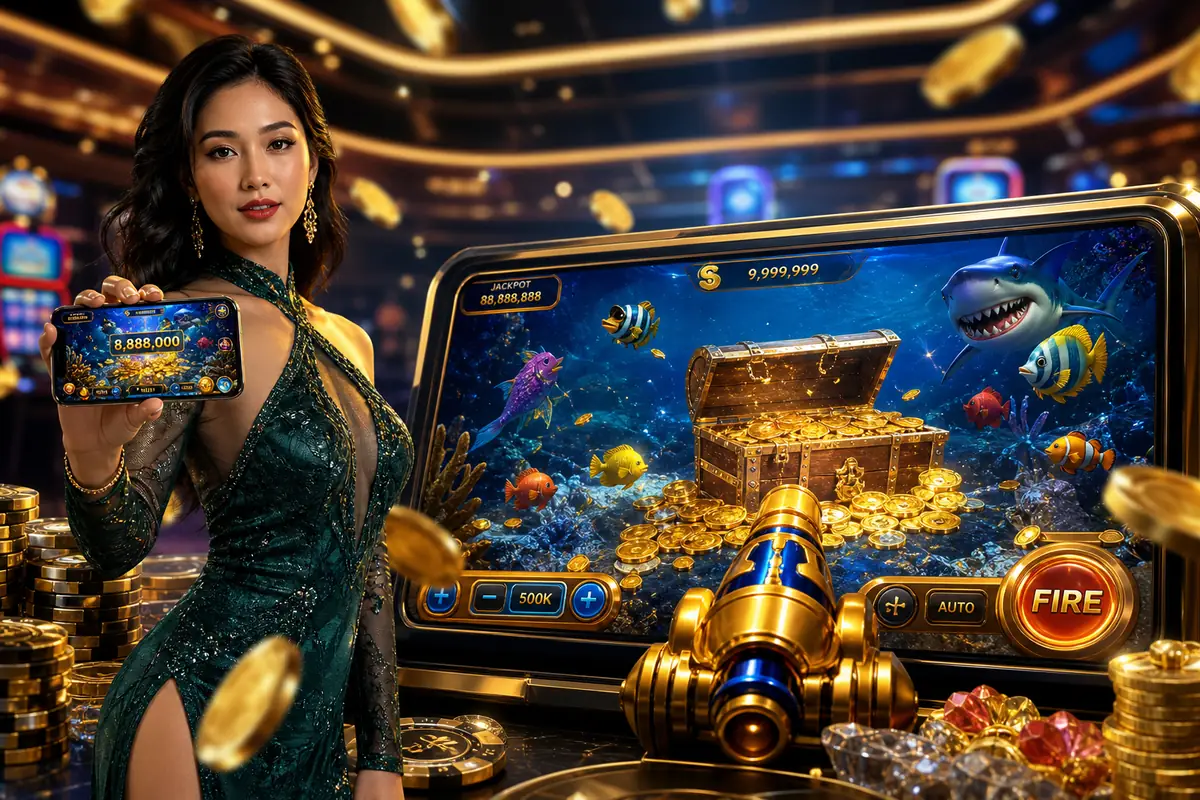 jeetslot9 ফিশিং গেম বাংলাদেশ অনলাইন