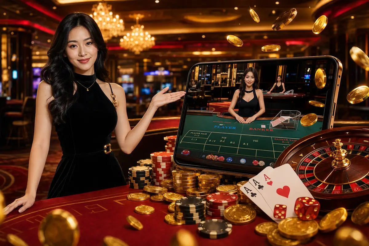 jeetslot9 স্লট গেম বোনাস রাউন্ড