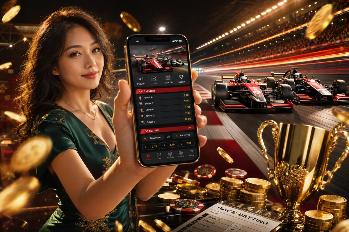 jeetslot9 স্বাগত বোনাস ক্রিকেট অফার