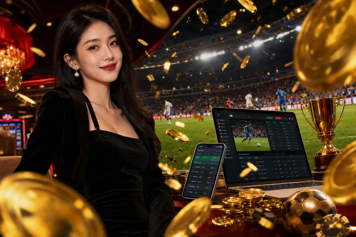 jeetslot9 নিরাপত্তা ও বিশ্বাস ব্যাজ