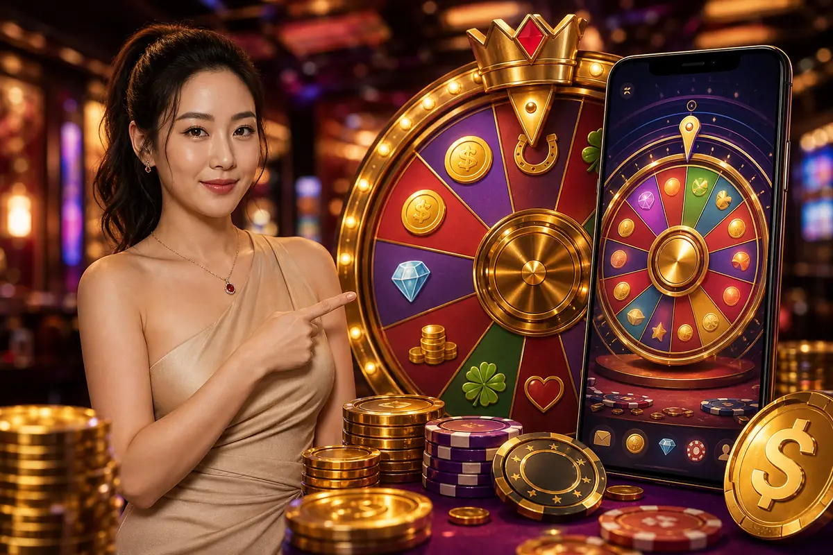 jeetslot9 অনলাইন ক্যাসিনো লাইভ গেমিং